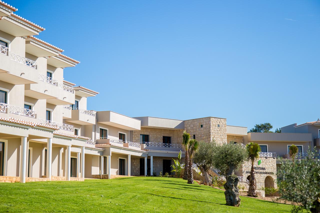 Pestana Gramacho Residences Феррагуду Экстерьер фото